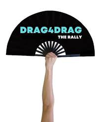 Drag 4 Drag Rally Palm Springs