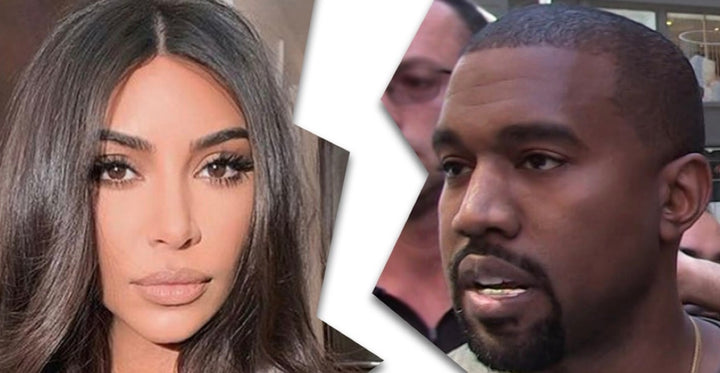 Kim Kardashian files to divorce Kanye West