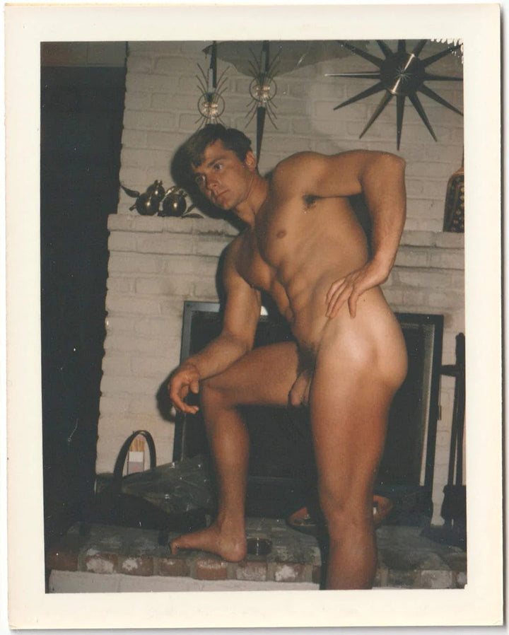 Gay vintage photos
