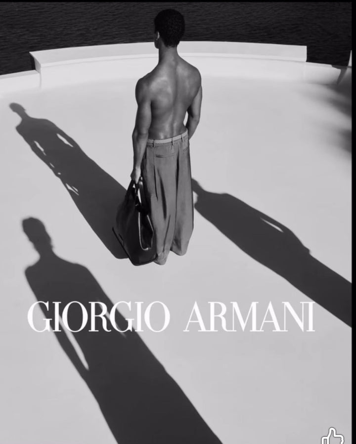 ARMANI