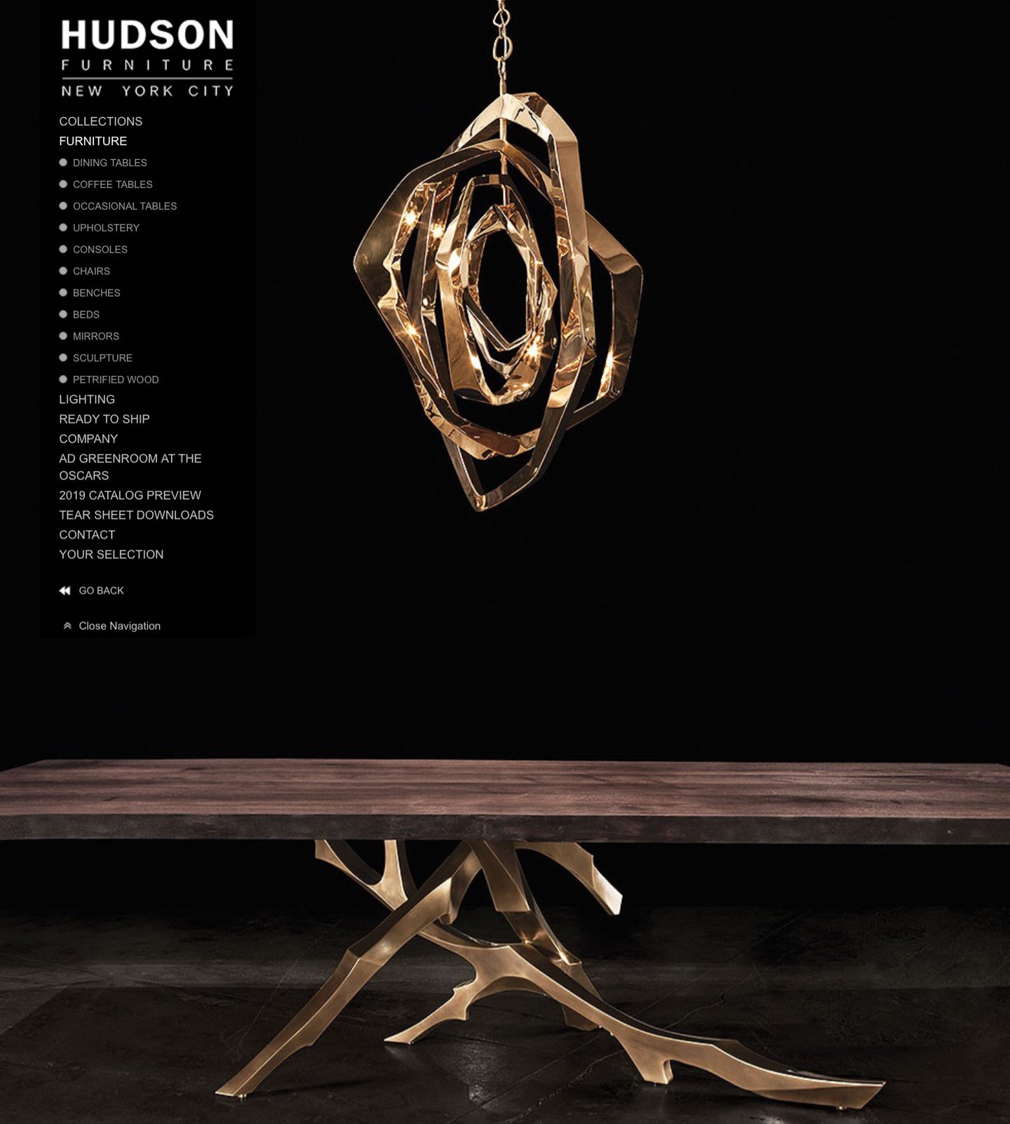 FURNISHINGS