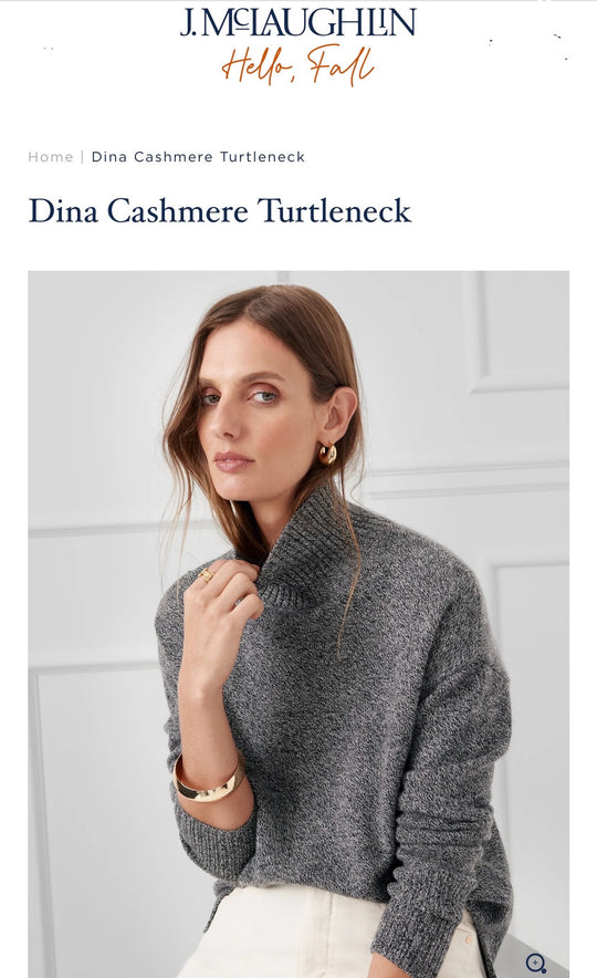 CASHMERE