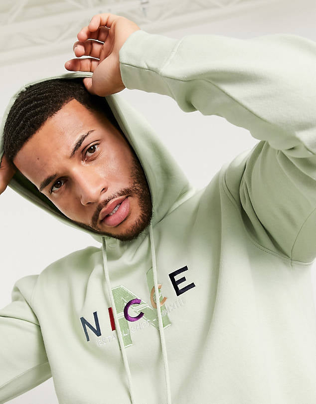 NICCE HOODIE