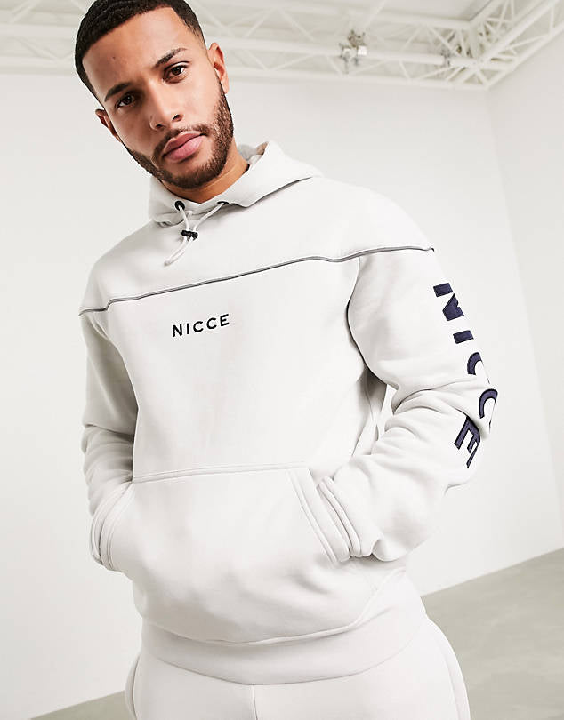 NICCE HOODIE