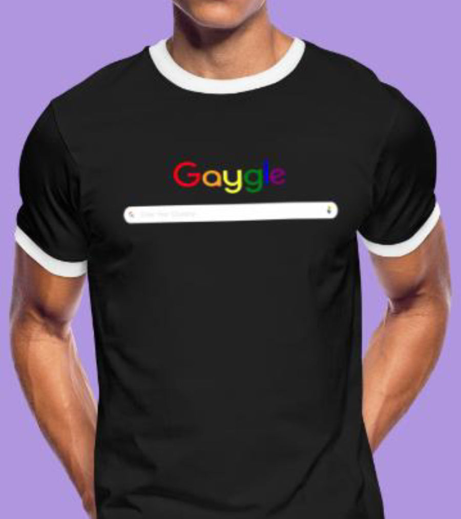 GAYGLE T SHIRT